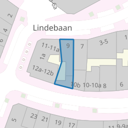 Perceel BGN01-G-3315