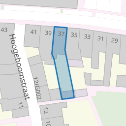 Perceel BGN01-G-3389