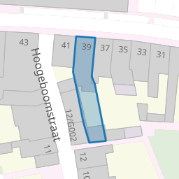 Perceel BGN01-G-3390