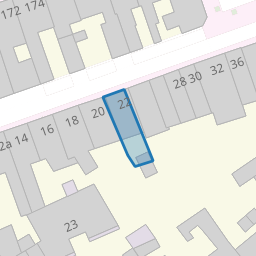 Perceel BGN01-G-3429