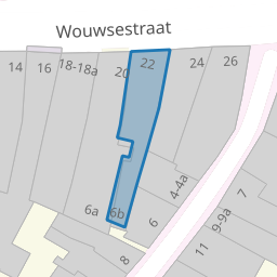 Perceel BGN01-G-3442