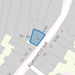 Perceel BGN01-G-3444