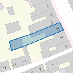 Perceel BGN01-G-3535