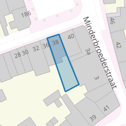 Perceel BGN01-G-3548