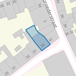 Perceel BGN01-G-3554