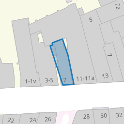 Perceel BGN01-G-3612