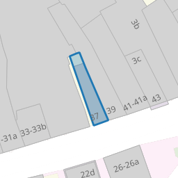 Perceel BGN01-G-3627