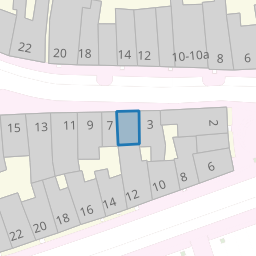 Perceel BGN01-G-3634