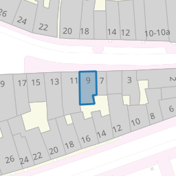 Perceel BGN01-G-3635