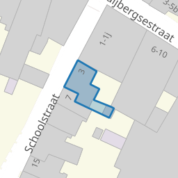 Perceel BGN01-G-3756