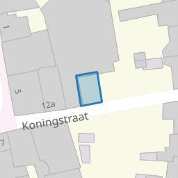 Perceel BGN01-G-3854