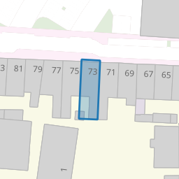 Perceel BGN01-G-3873