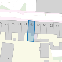 Perceel BGN01-G-3875