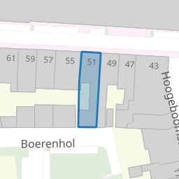 Perceel BGN01-G-3879