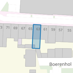 Perceel BGN01-G-3927