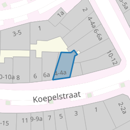 Perceel BGN01-G-4025