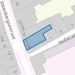 Perceel BGN01-G-4033