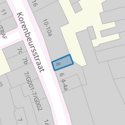 Perceel BGN01-G-4174