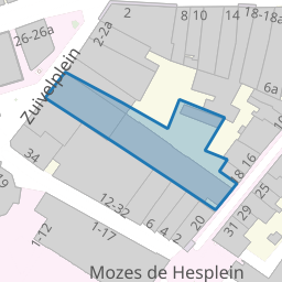 Perceel BGN01-G-4250