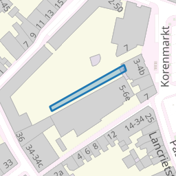 Perceel BGN01-G-4260