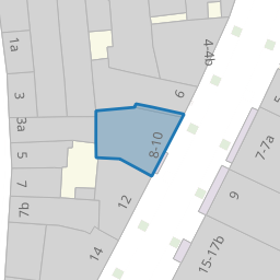 Perceel BGN01-G-4279