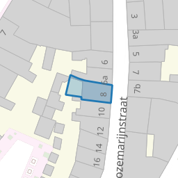 Perceel BGN01-G-4297