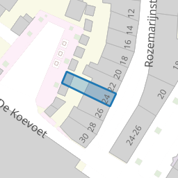 Perceel BGN01-G-4305