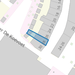 Perceel BGN01-G-4307