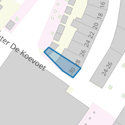 Perceel BGN01-G-4308