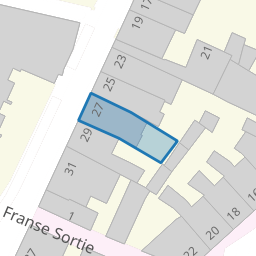 Perceel BGN01-G-4350