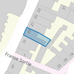 Perceel BGN01-G-4351