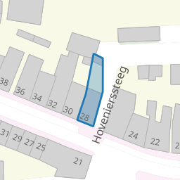 Perceel BGN01-G-4360