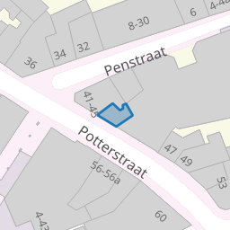 Perceel BGN01-G-4381