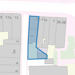 Perceel BGN01-G-4443