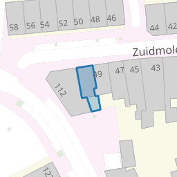 Perceel BGN01-G-4523