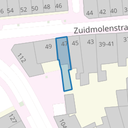 Perceel BGN01-G-4525