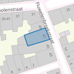 Perceel BGN01-G-4531