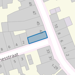 Perceel BGN01-G-4534