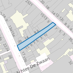 Perceel BGN01-G-4549