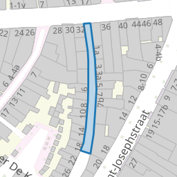 Perceel BGN01-G-4561