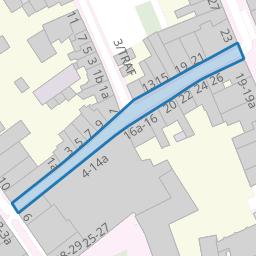 Perceel BGN01-G-4579