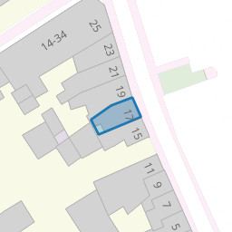 Perceel BGN01-G-4592