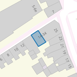 Perceel BGN01-G-4595