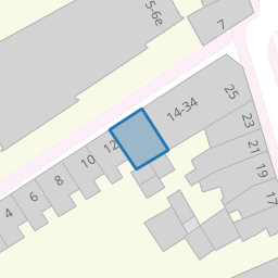 Perceel BGN01-G-4596