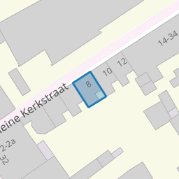 Perceel BGN01-G-4599