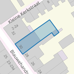 Perceel BGN01-G-4601