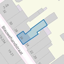Perceel BGN01-G-4603