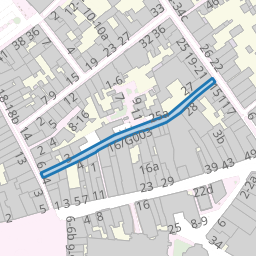 Perceel BGN01-G-4605