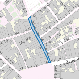 Perceel BGN01-G-4608