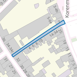 Perceel BGN01-G-4610